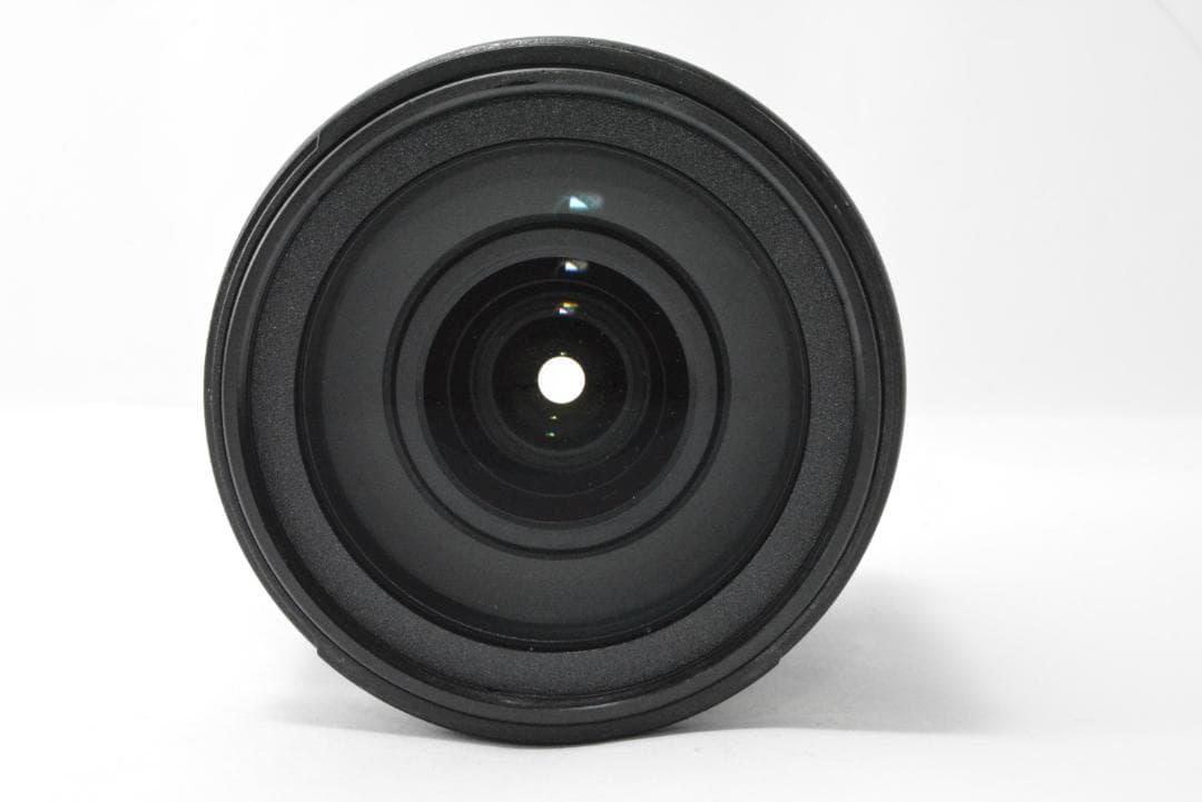 レンズ(ズーム) CANON TAMRON 18-270mm F3.5-6.3 Di II VC