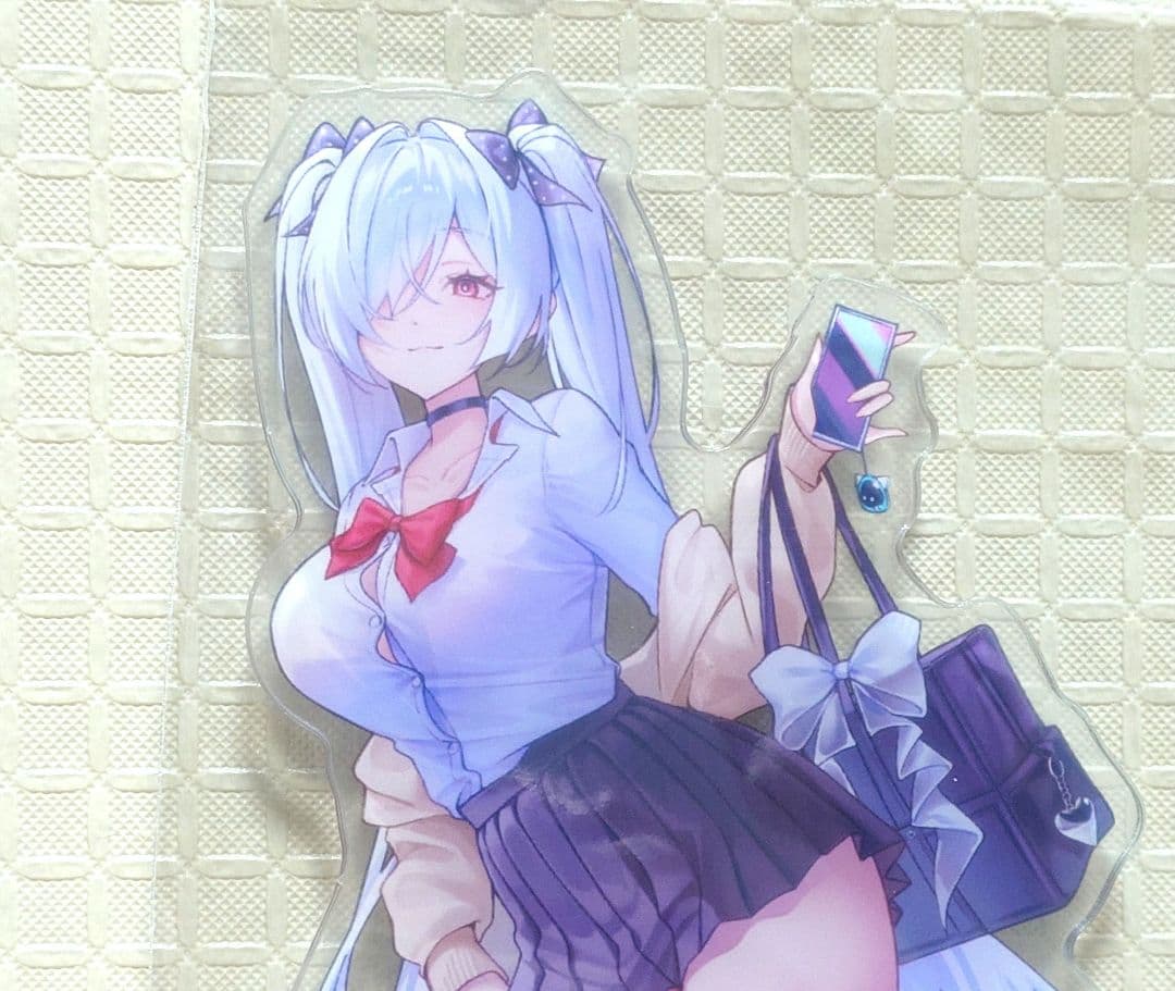 韓国限定】勝利の女神：NIKKE シンデレラ 制服(学生) 3点セット - メルカリ