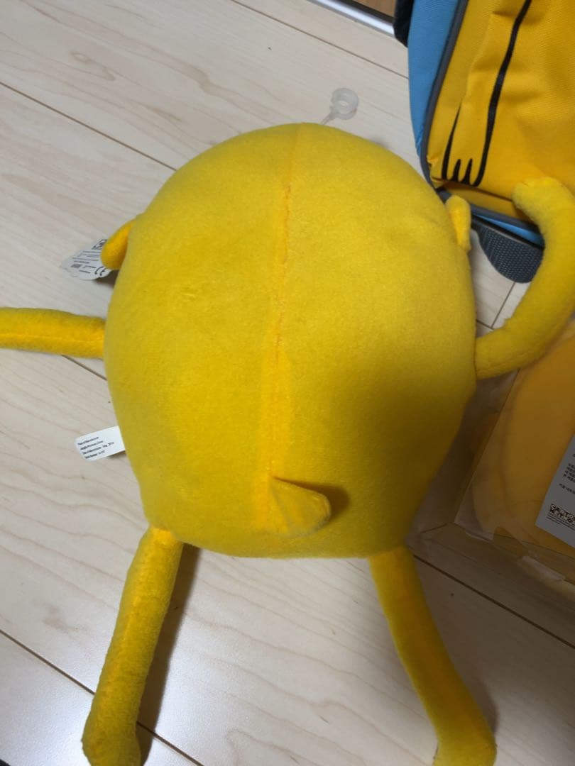 アドベンチャータイム グッズ まとめ売り