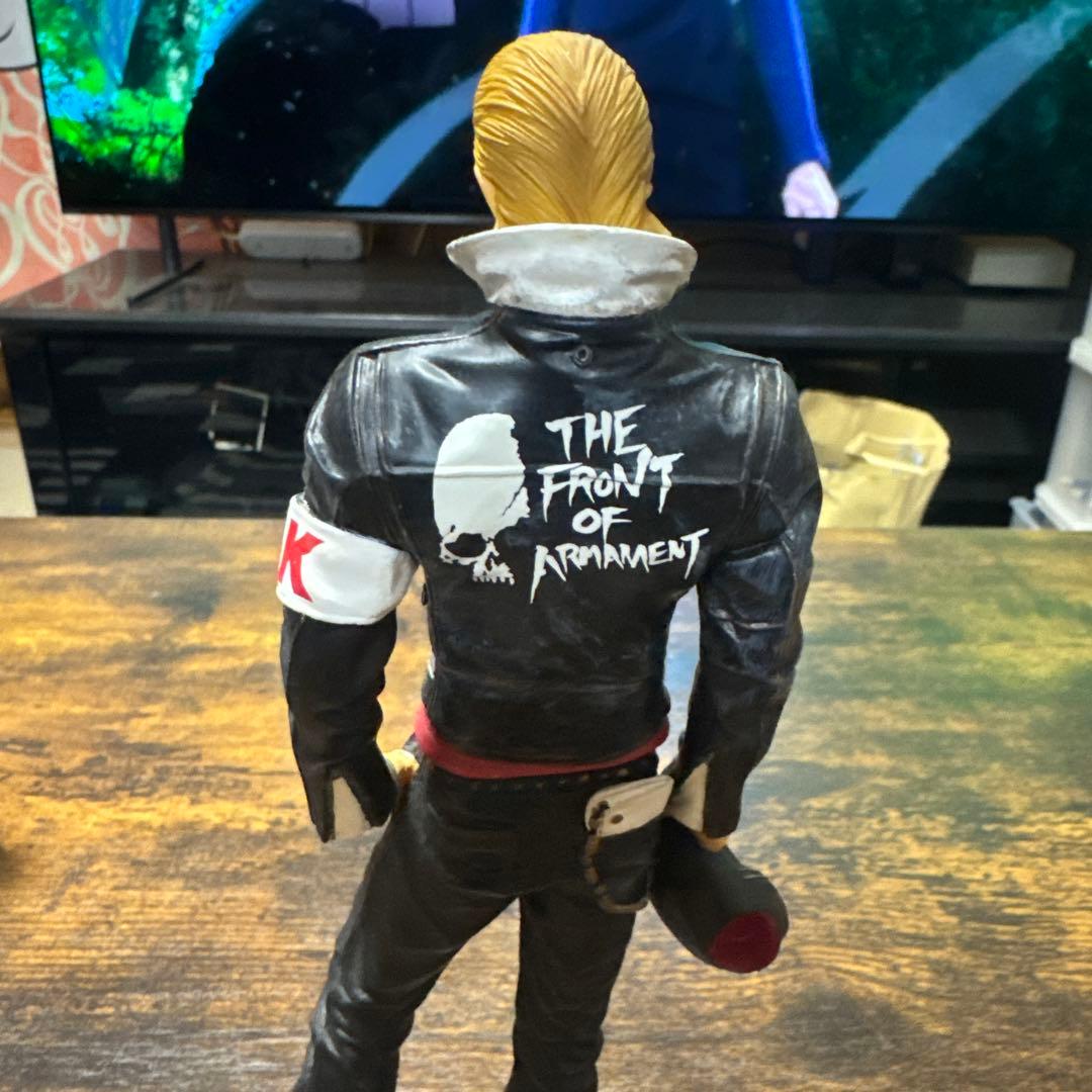 FBGフラッシュバックジェネレーション　姫川