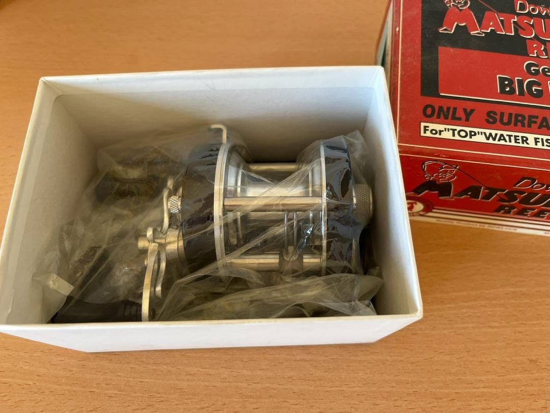 道楽 Dowluck マツモトーイ A-2000 M.O.D. 黒銀 - メルカリ