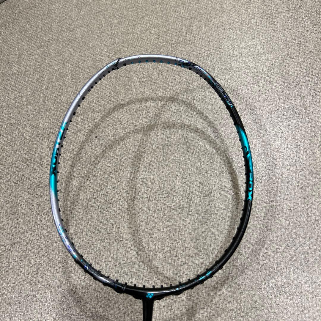 ASTROX 88D Pro 4UG5 ジャンク品 - メルカリ