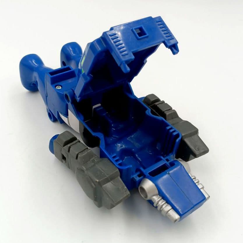 ブルーバッカス トランスフォーマー 希少品 激レア！！ | Shop at