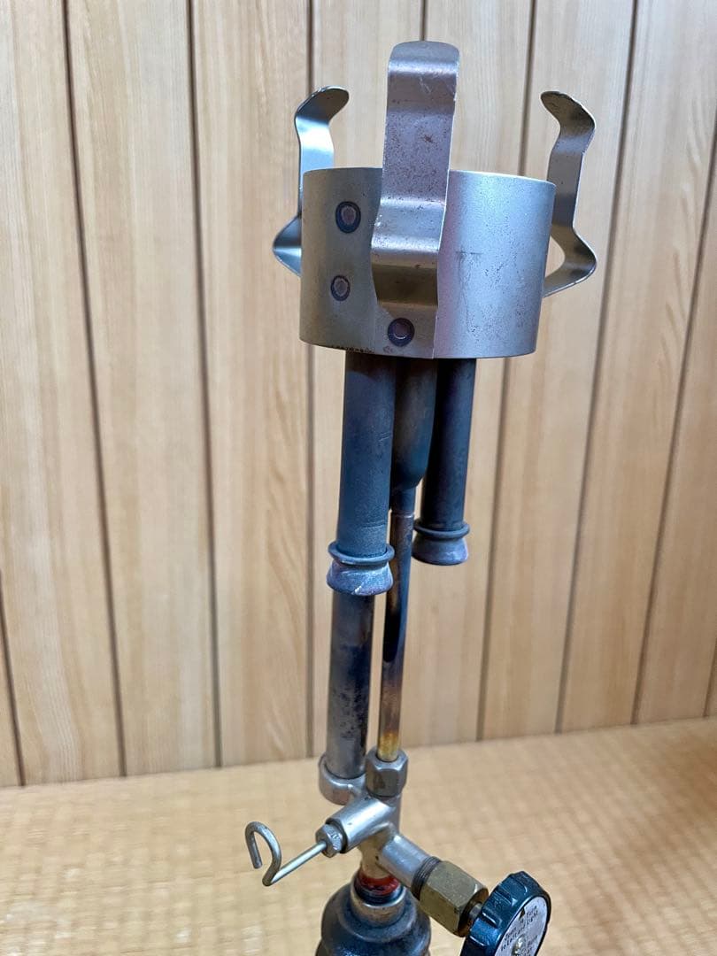 コールマン coleman クイックライト アンバーグローブ テーブルランプ