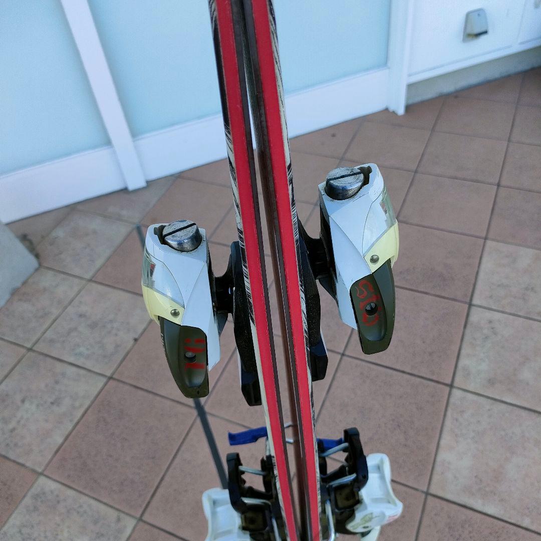 LINE スキー MR．POLLARD'S OPUS ポラード オーパス 178 - メルカリ