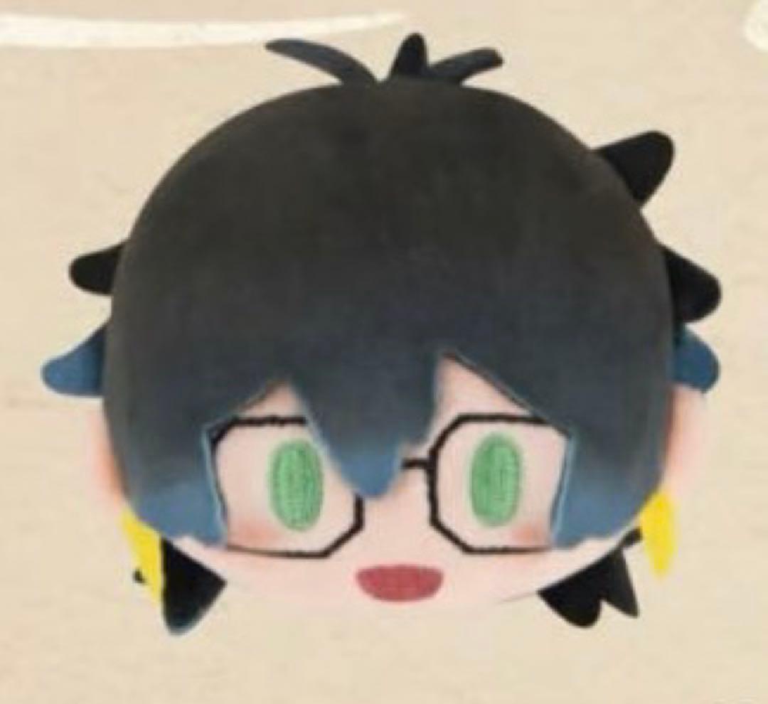 【匿名配送】一番くじ NIJISANJI EN Luxiem アイク セット