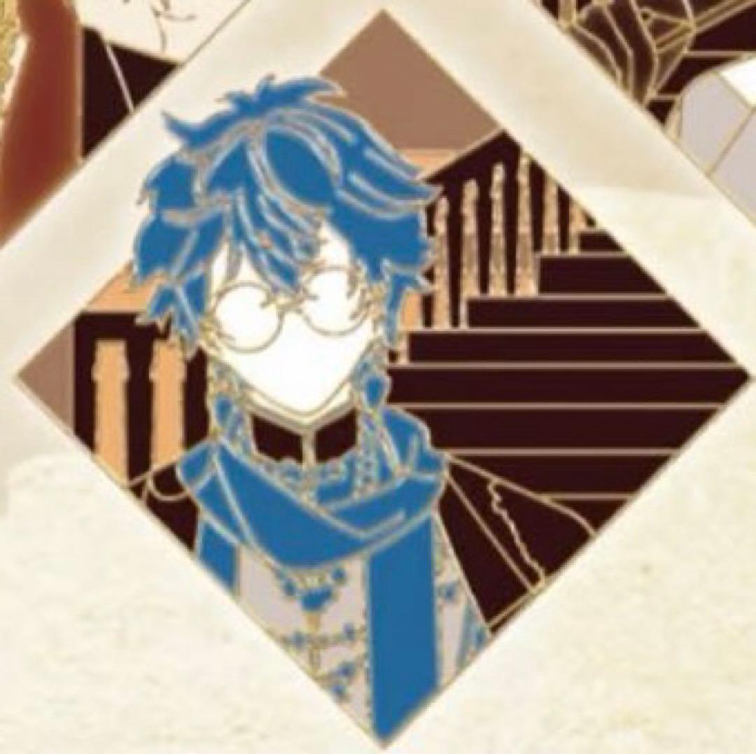 【匿名配送】一番くじ NIJISANJI EN Luxiem アイク セット