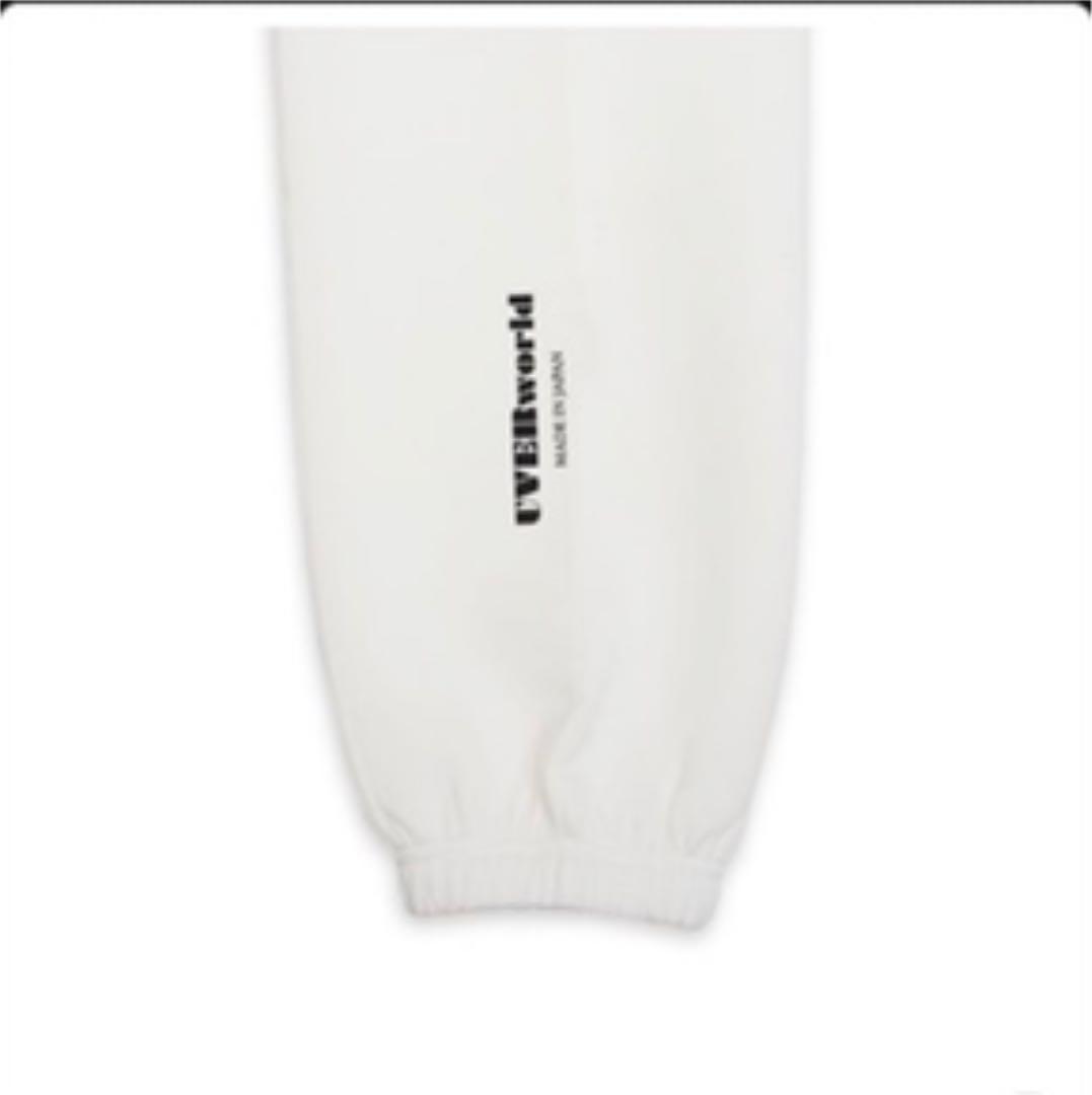 UVERworld スウェットパンツ　セット売り