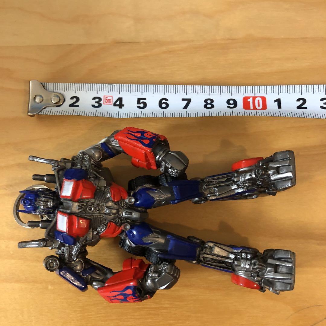 トランスフォーマー フィギュア