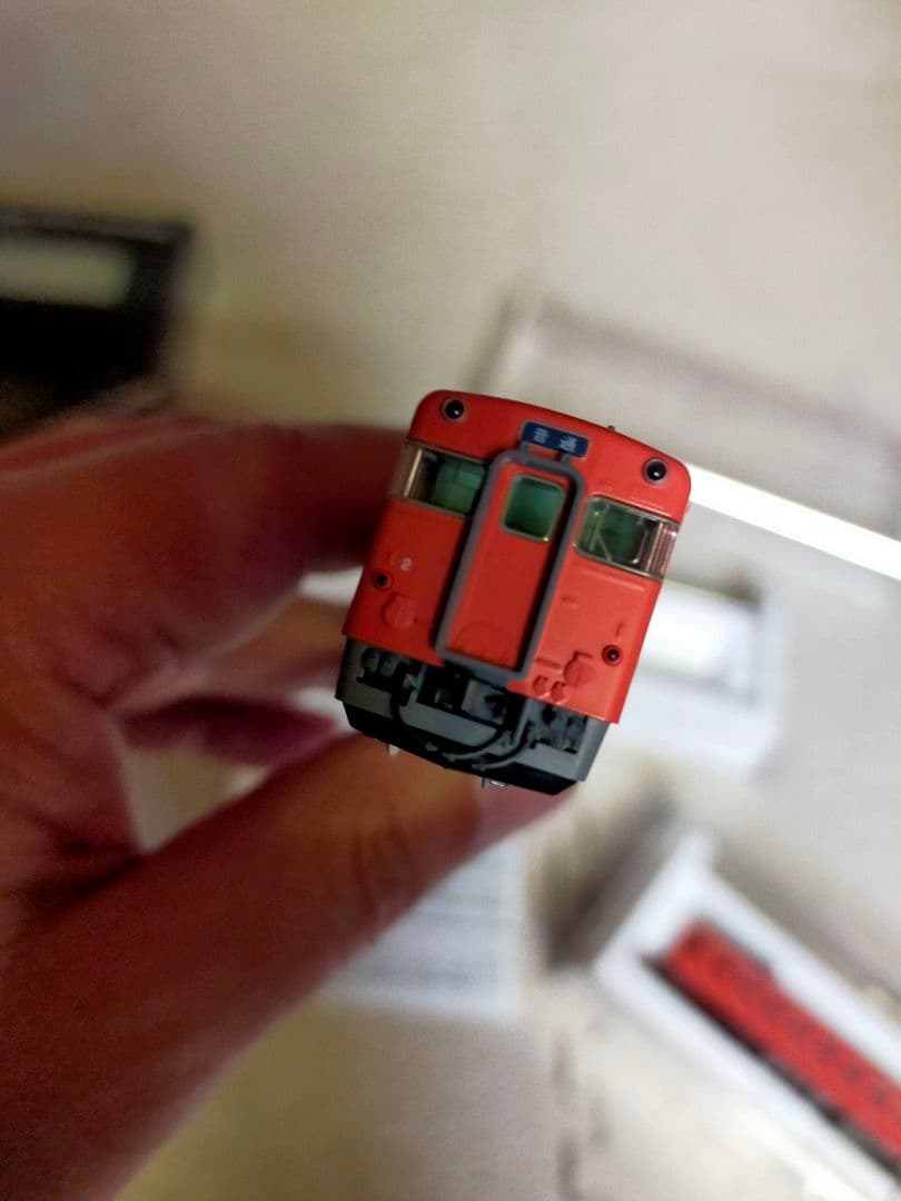 TOMIX 98003 キハ46形 2両セット