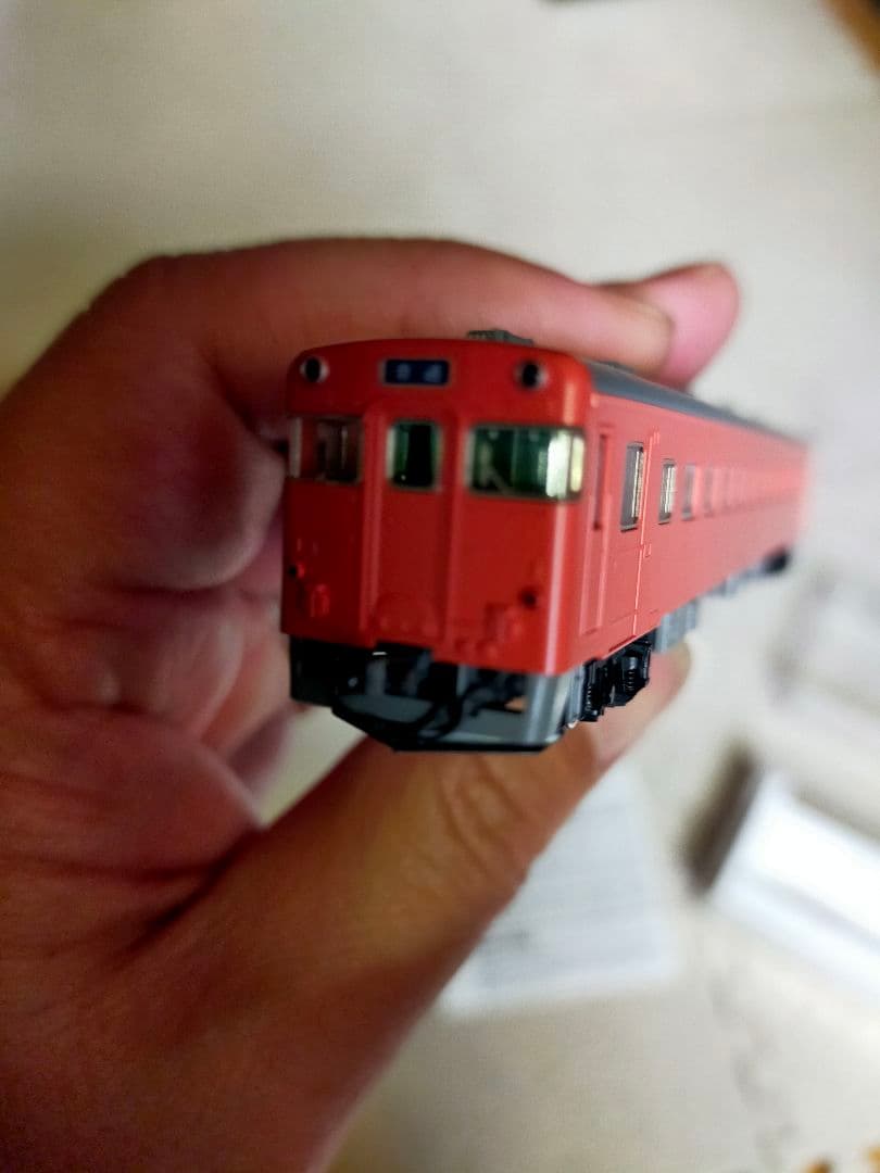 TOMIX 98003 キハ46形 2両セット