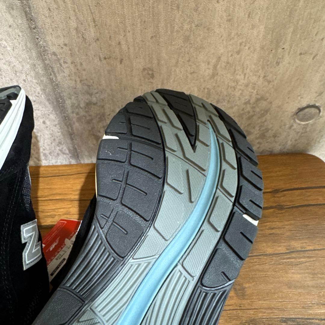 新品 New Balance Made in UK 991v2 26.5cm