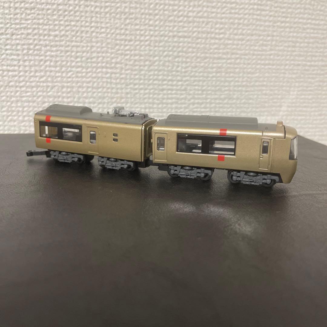 小田急ロマンスカーEXE(30000形)Bコレクション - メルカリ