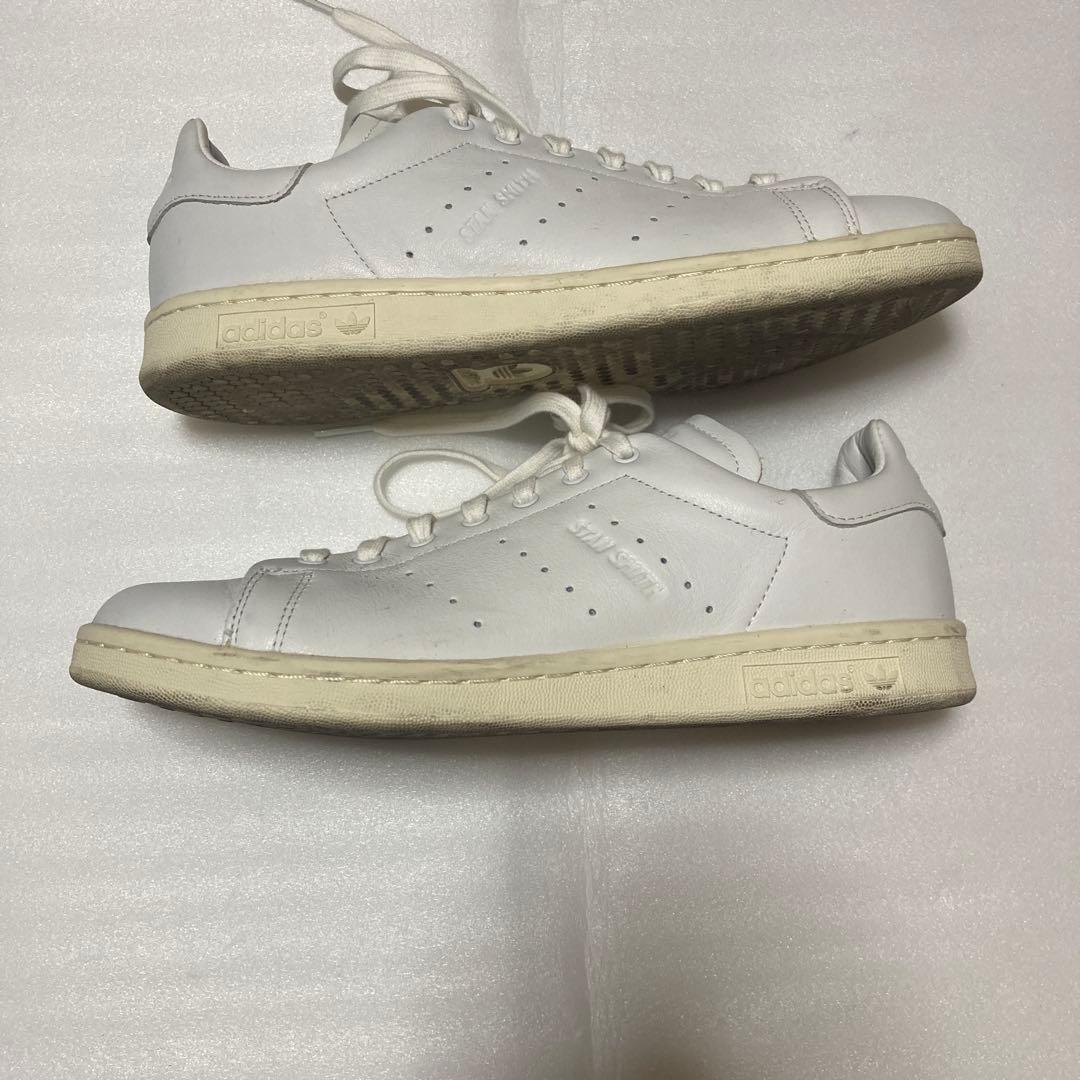 靴 adidas STAN SMITH LUX 27.0cm IG6421