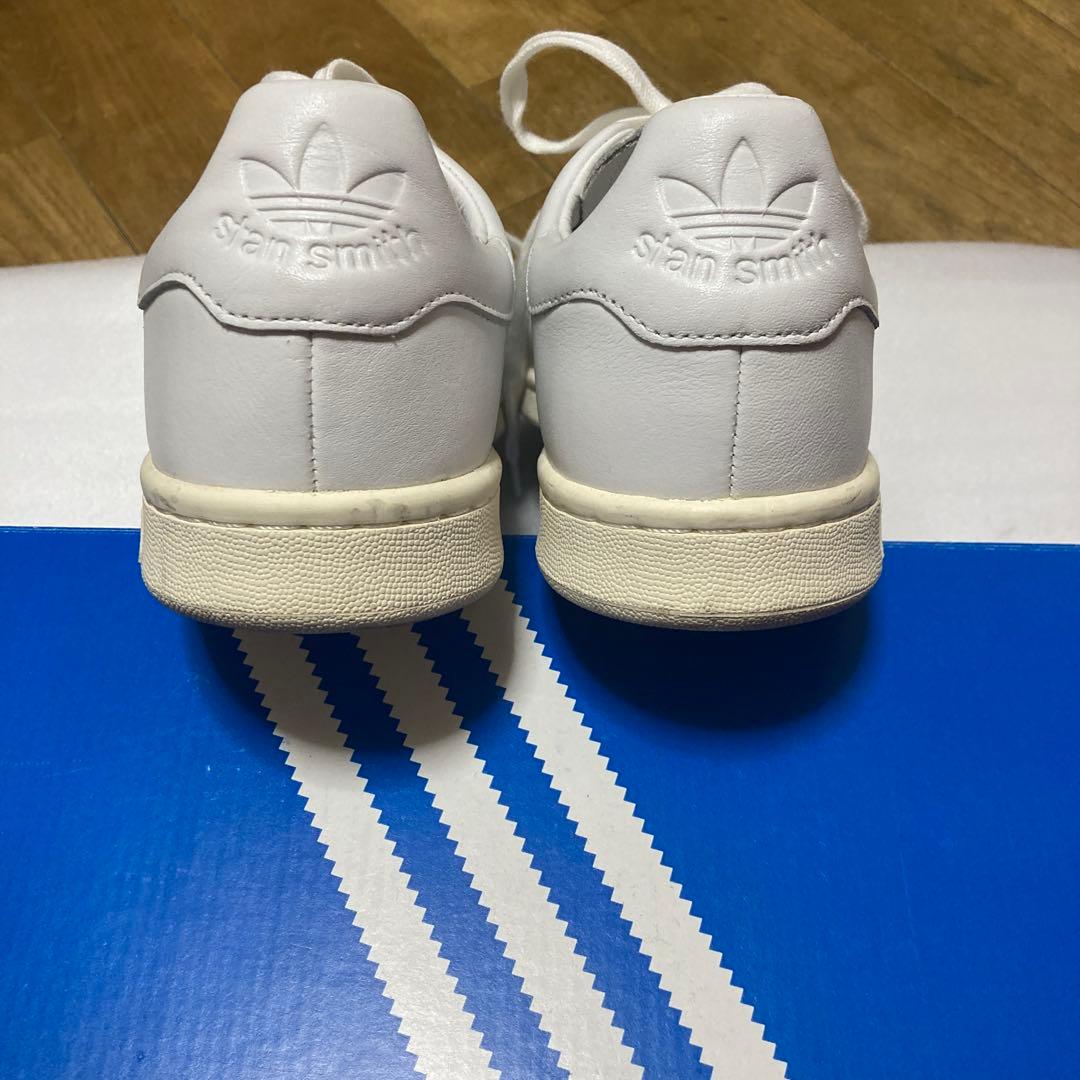 靴 adidas STAN SMITH LUX 27.0cm IG6421