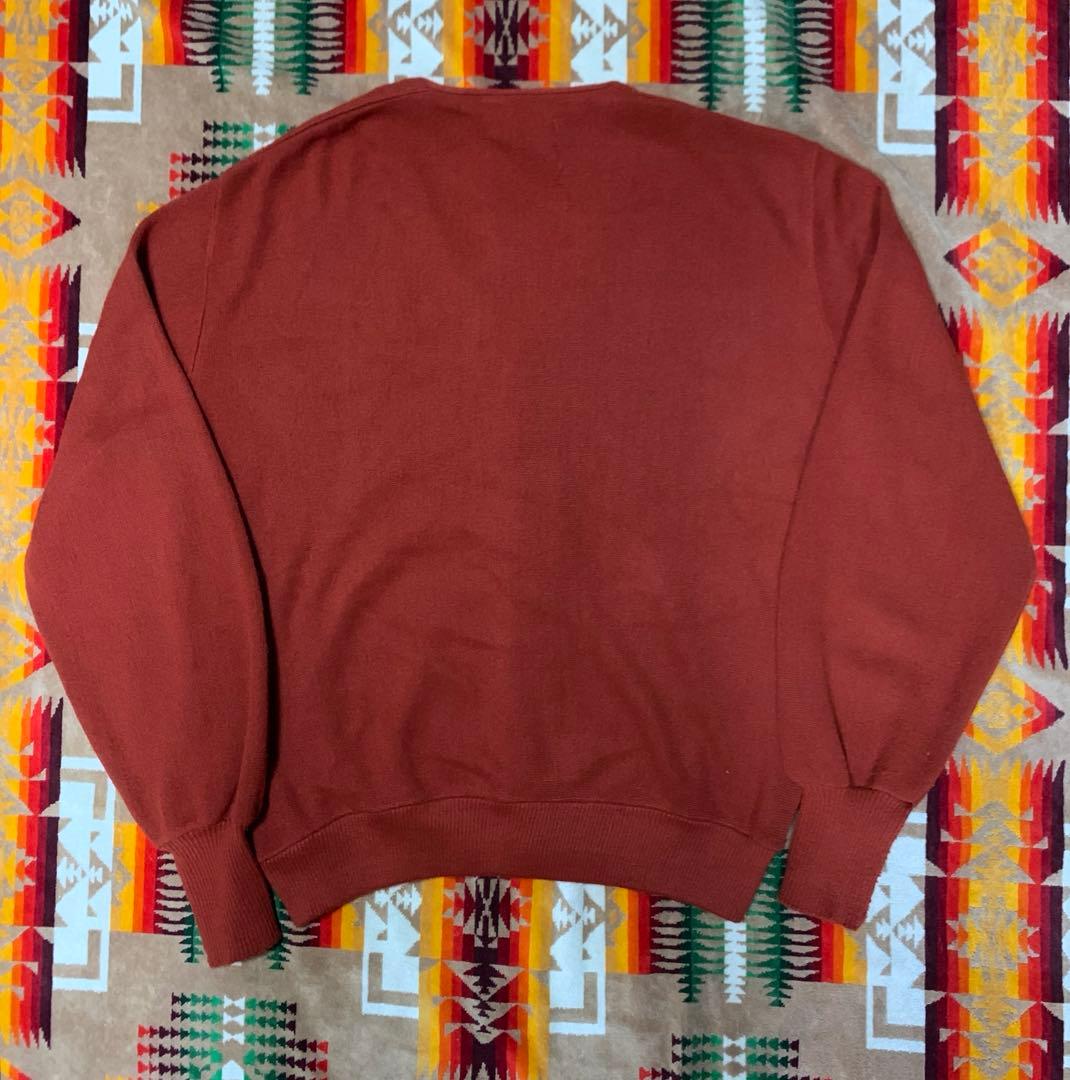 60~70s Richman Brothers カーディガン - メルカリ