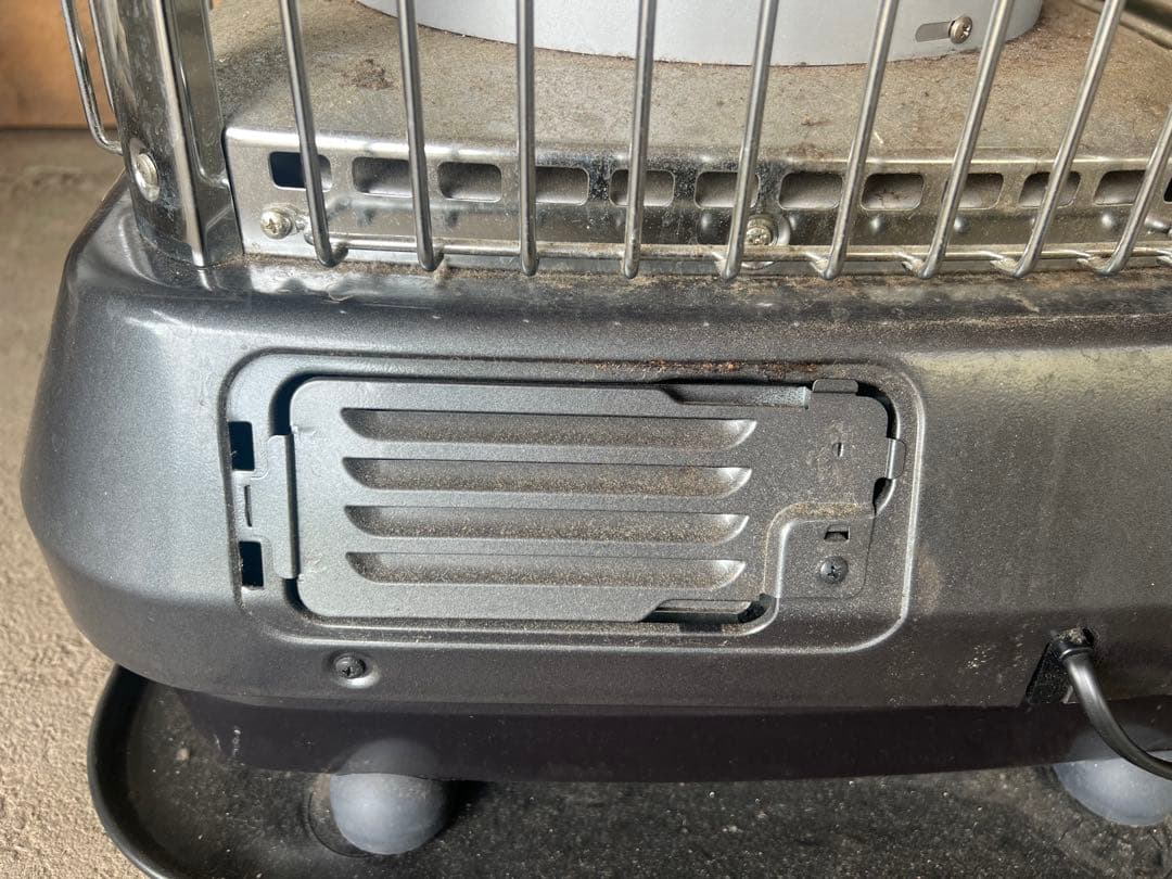 m*s様 【O-1608】DAINICHI ダイニチ ブルーヒーター FM-19 - メルカリ