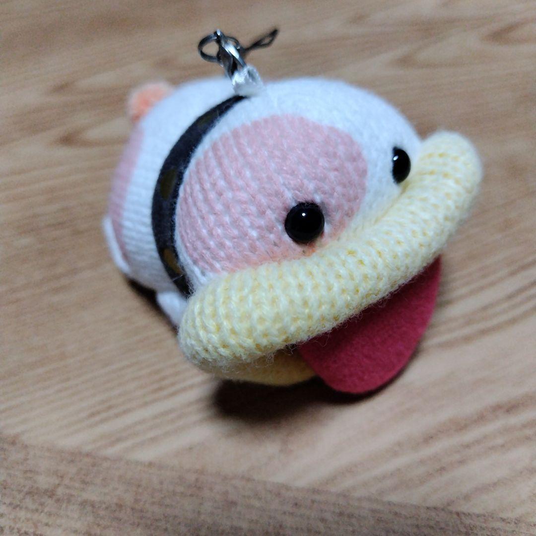 amiibo あみぐるみ ポチ - メルカリ