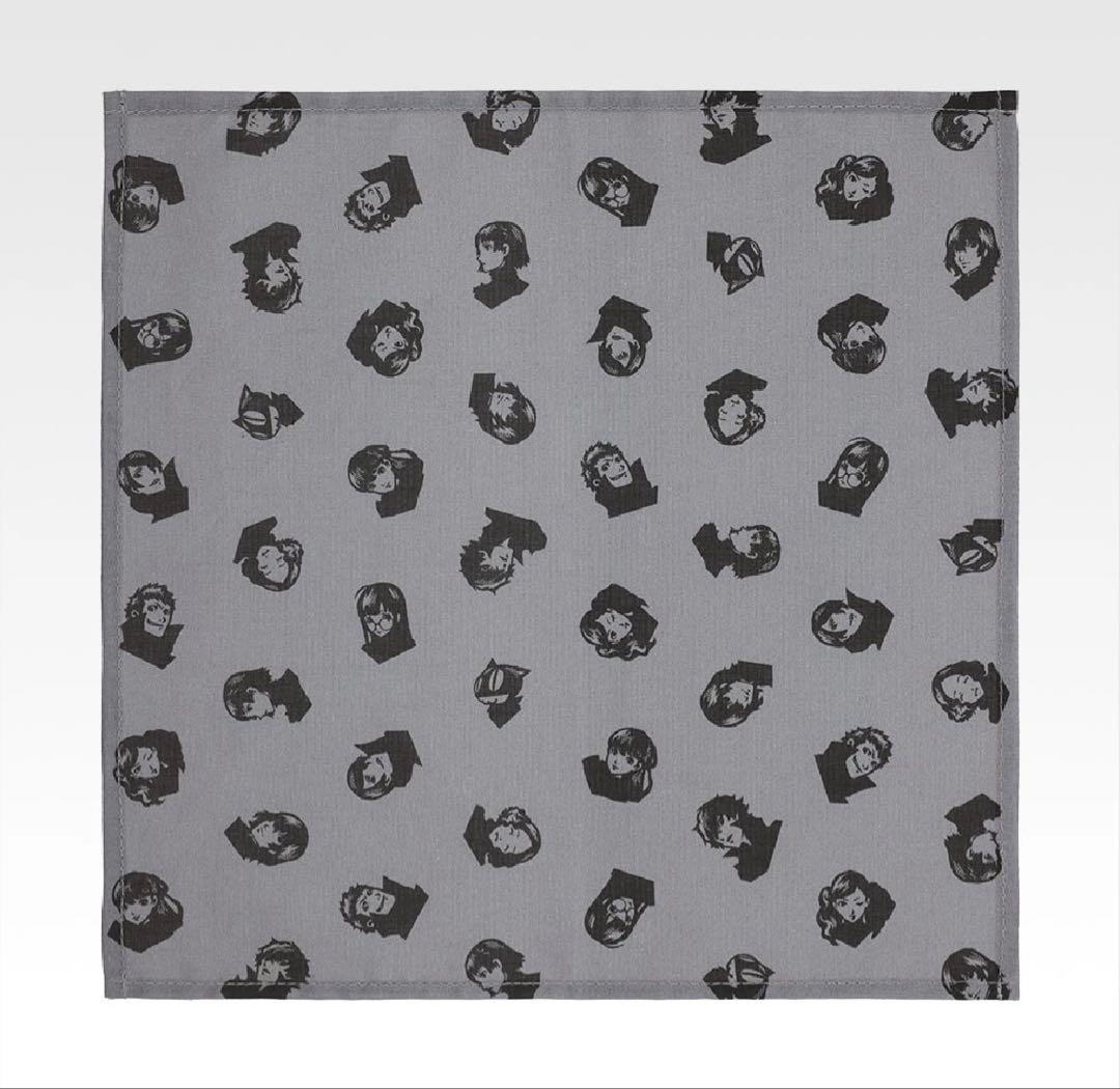 【新品未使用】一番くじ ペルソナ5 B賞 明智吾郎 フィギュア