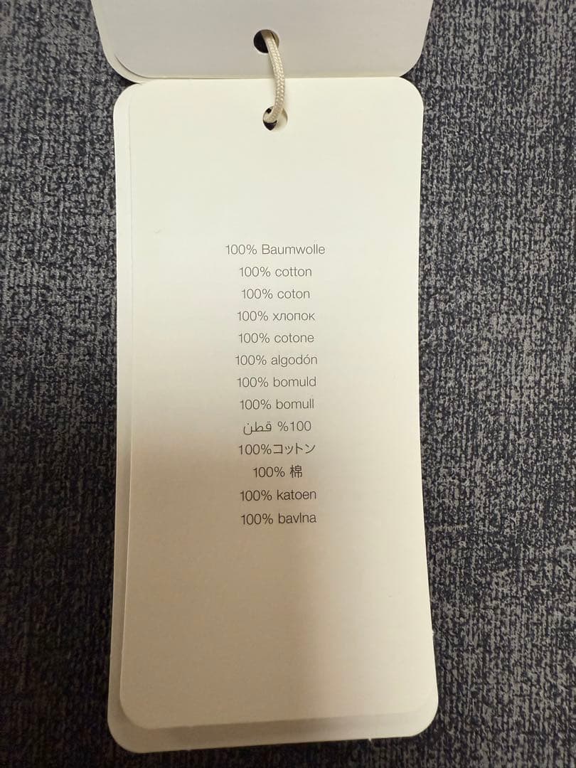 zimmerli -THE WORLD'S FINEST UNDERWEAR４枚