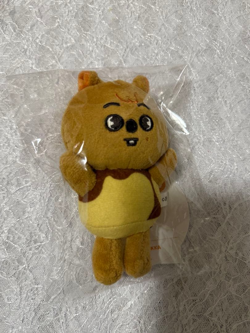 straykids straykids ハンジソンセット ハンクオッカセット