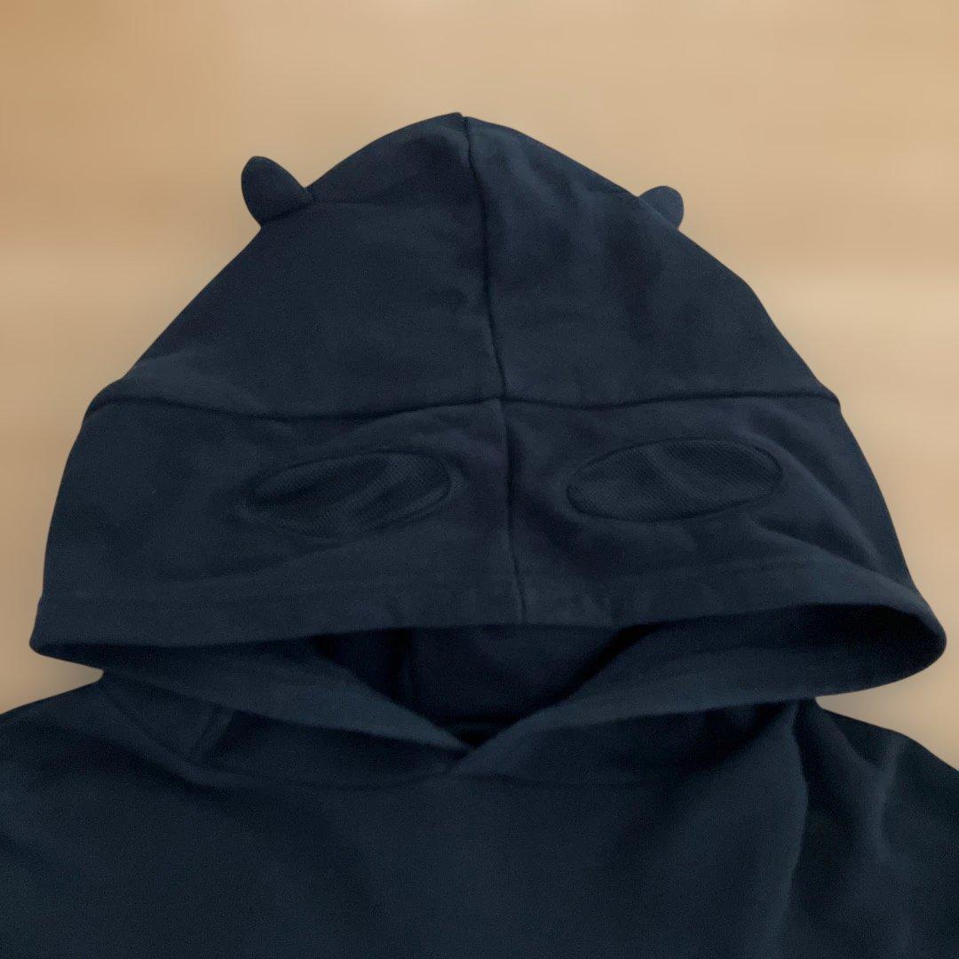 米津玄師　‘18 Flamingo　こうもりパーカー　 Lサイズ