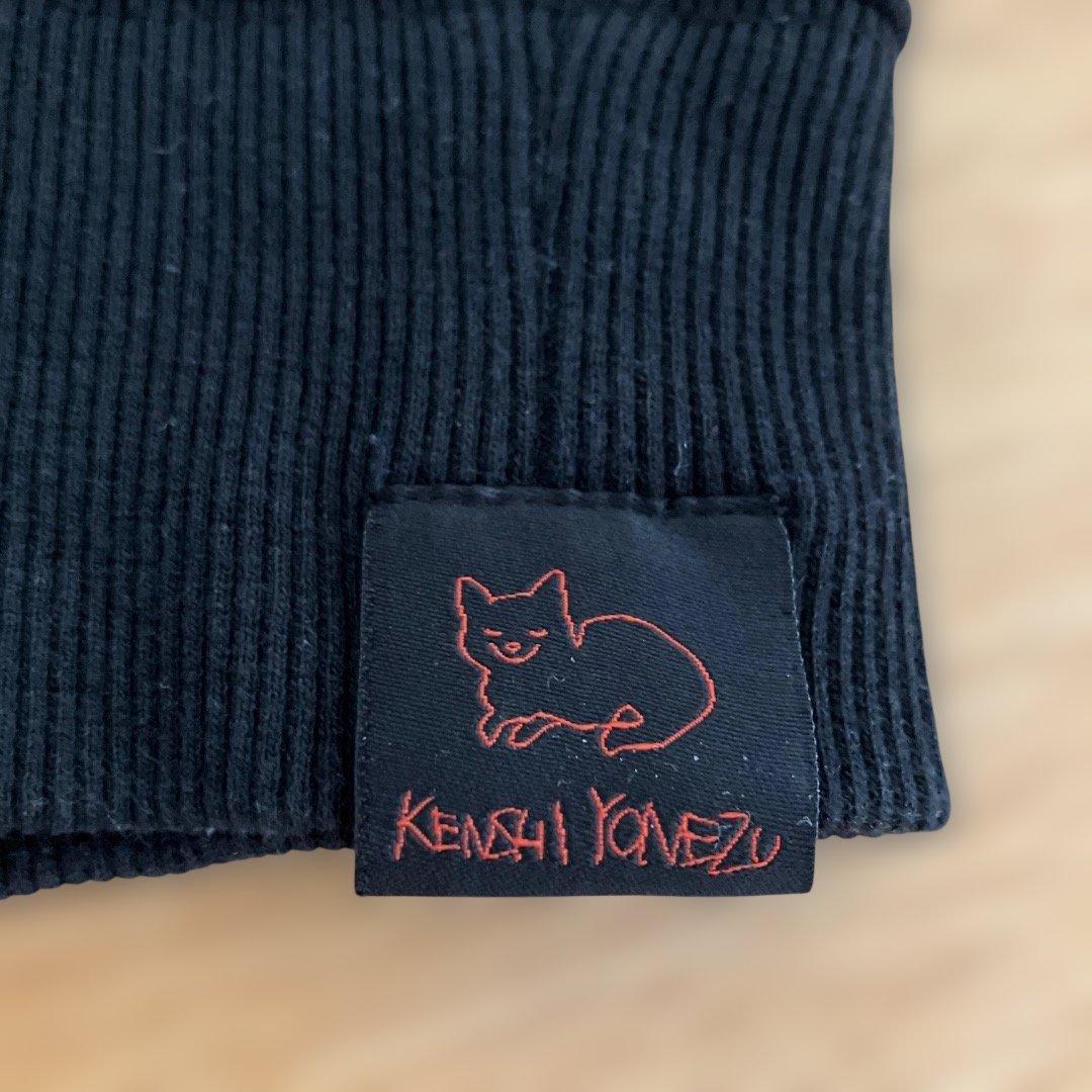 米津玄師　‘18 Flamingo　こうもりパーカー　 Lサイズ