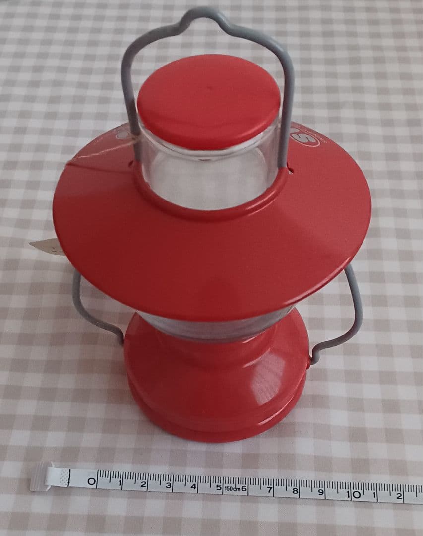 スヌーピー　ランプ