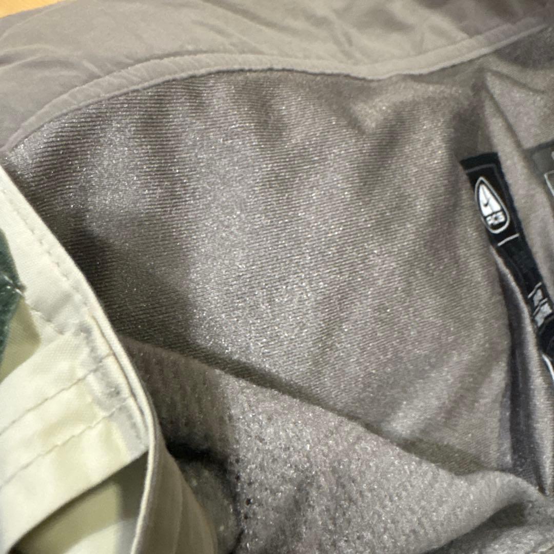 キ*事様 00s 90s NIKE acg スノボー スキー ウェア ストームフ - メルカリ