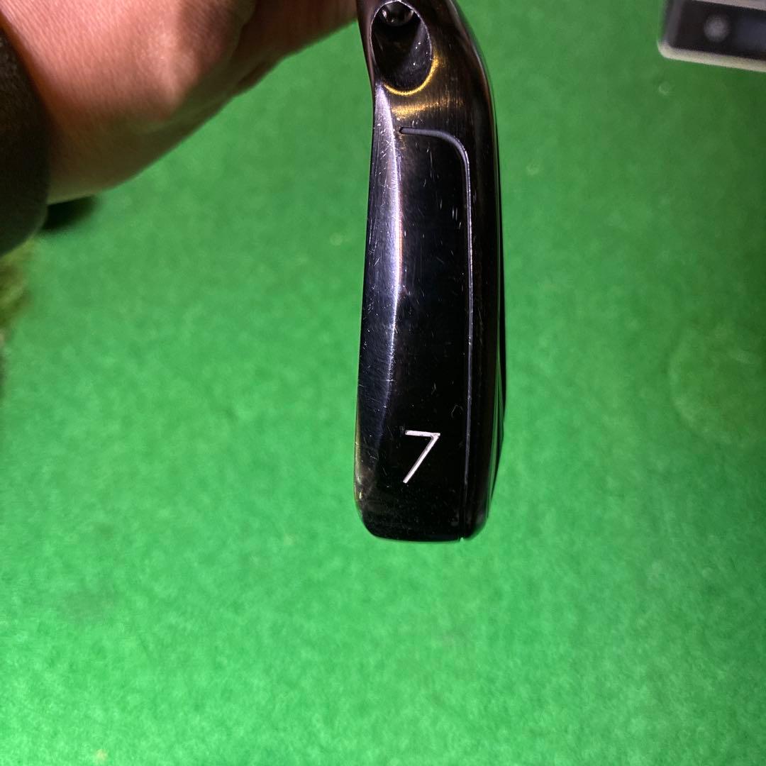 ヴェイパーフライプロ usモデル7I 調整機能付き - メルカリ