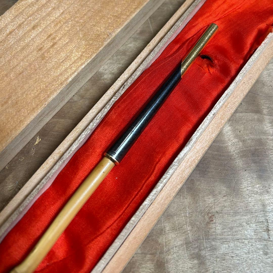 煙管 キセル 村田 k22刻印 金 銀四分一 煙草 k18 - メルカリ