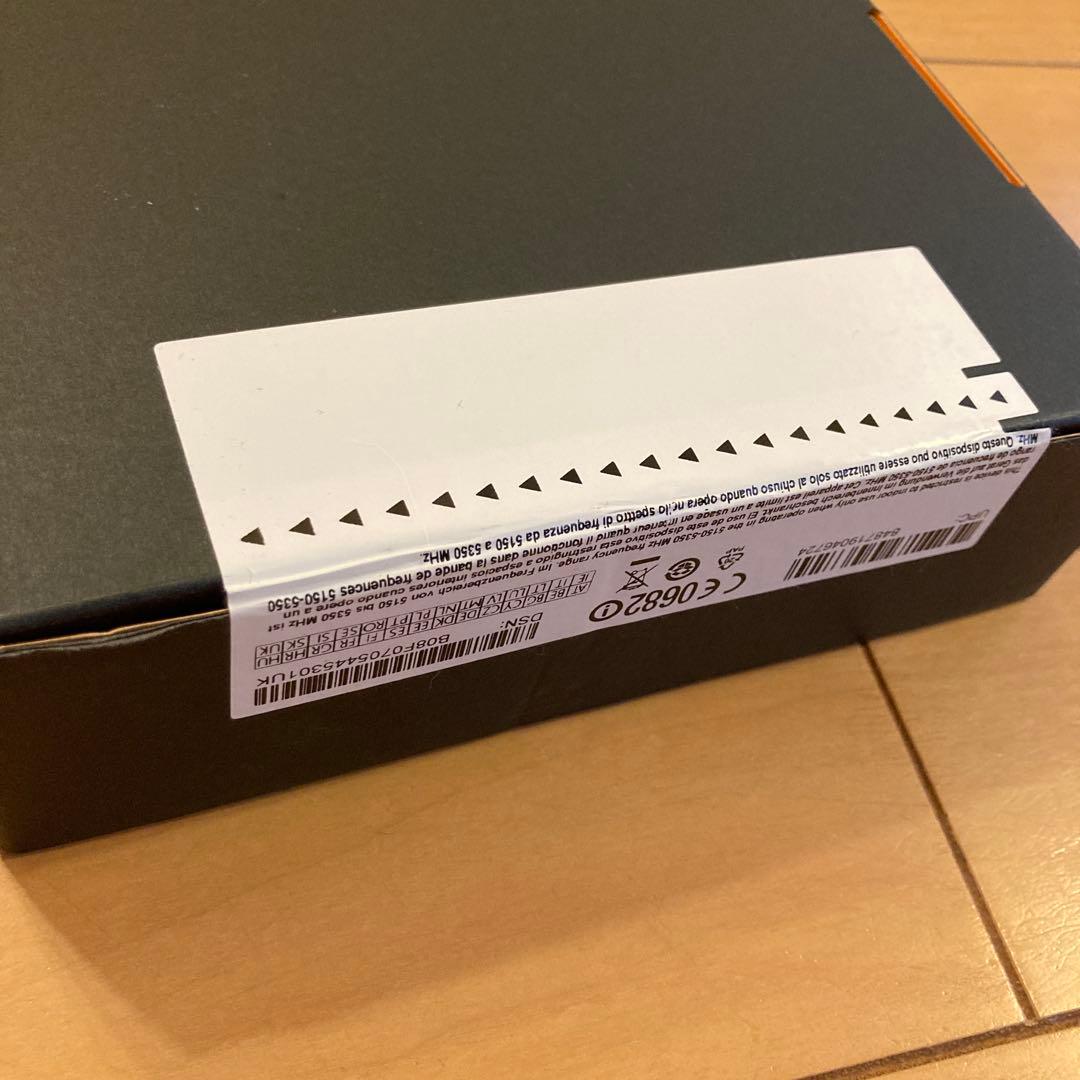 内箱未開封）Fire （内箱未開封）Fire HDX 8.9 64GB タブレット HDX 8.9