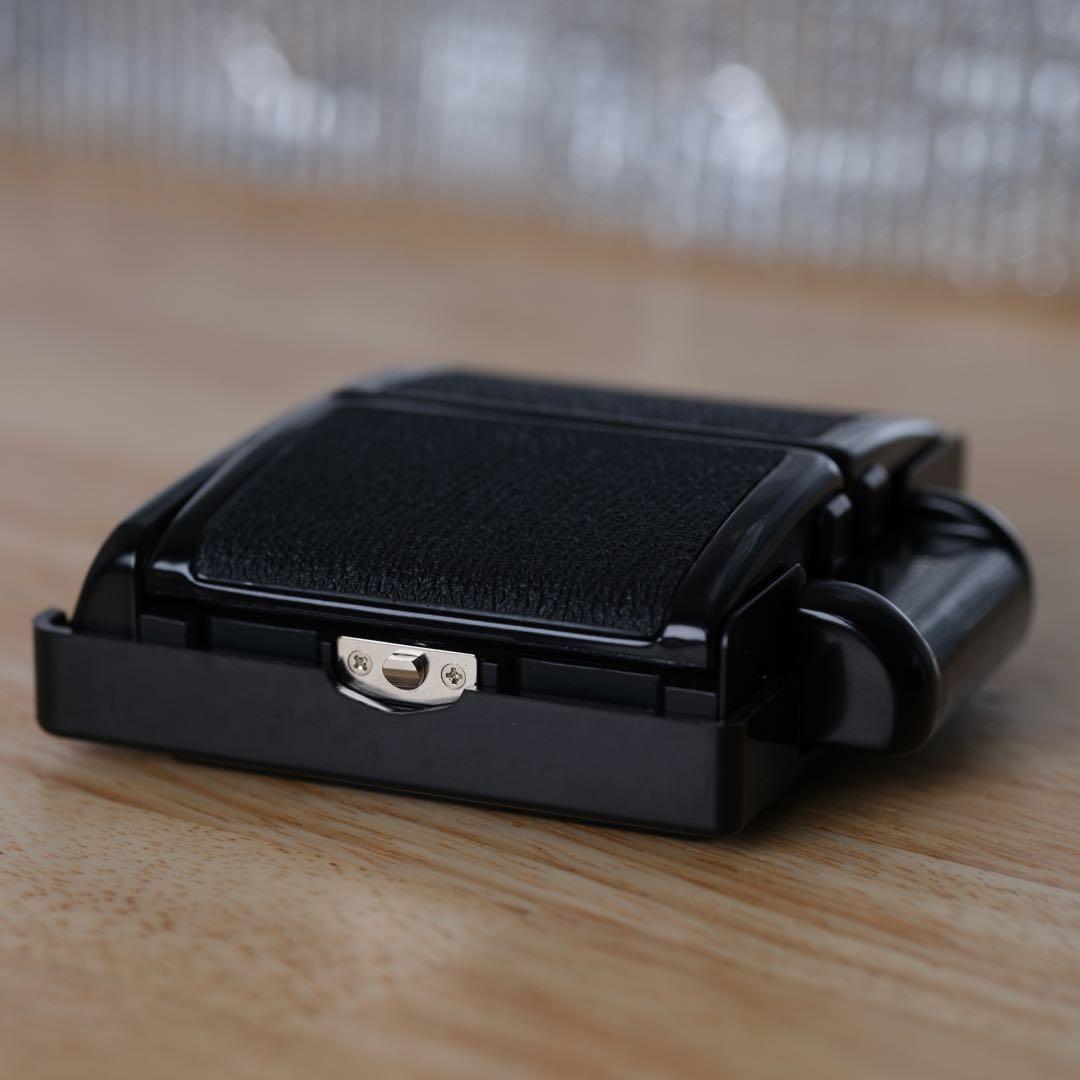 極美品」PENTAX 6×7 67 67II 用ウエストレベルファインダー - メルカリ