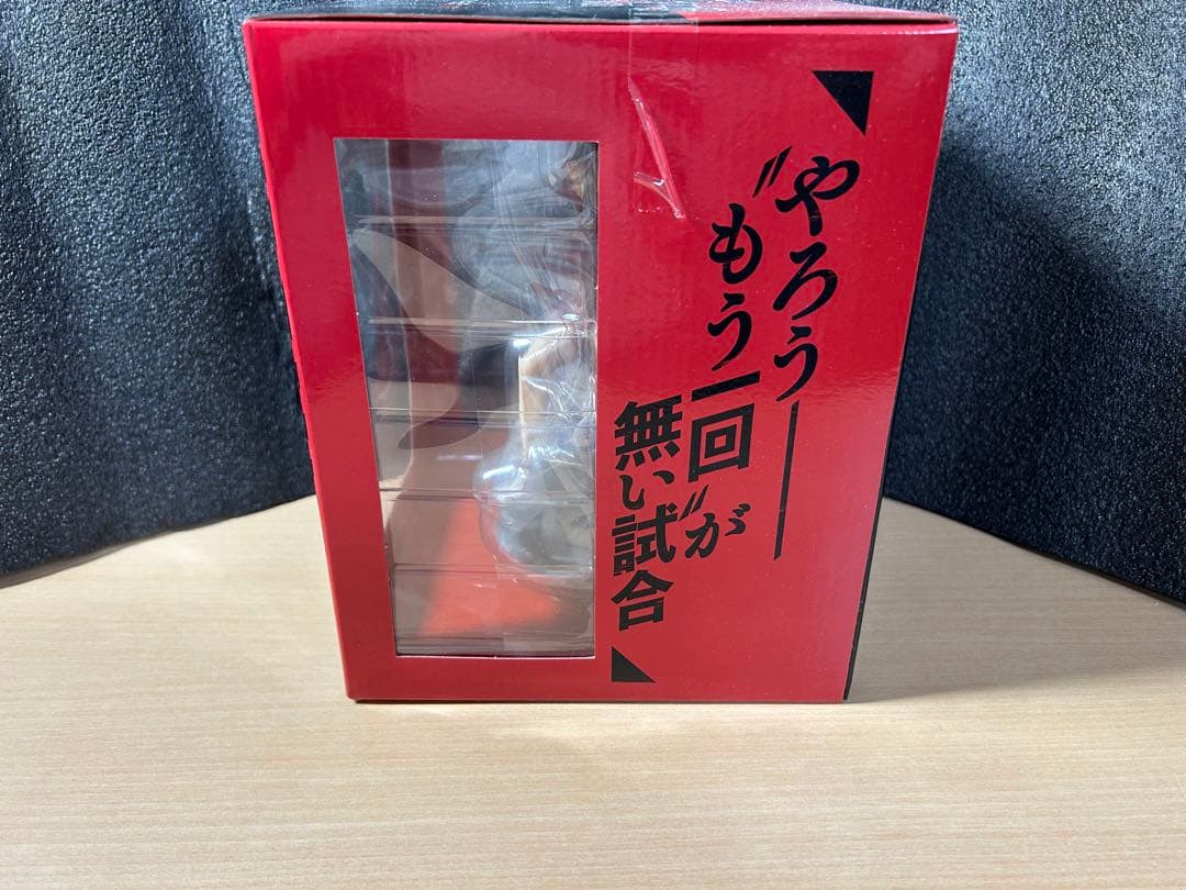 ハイキュー フィギュア