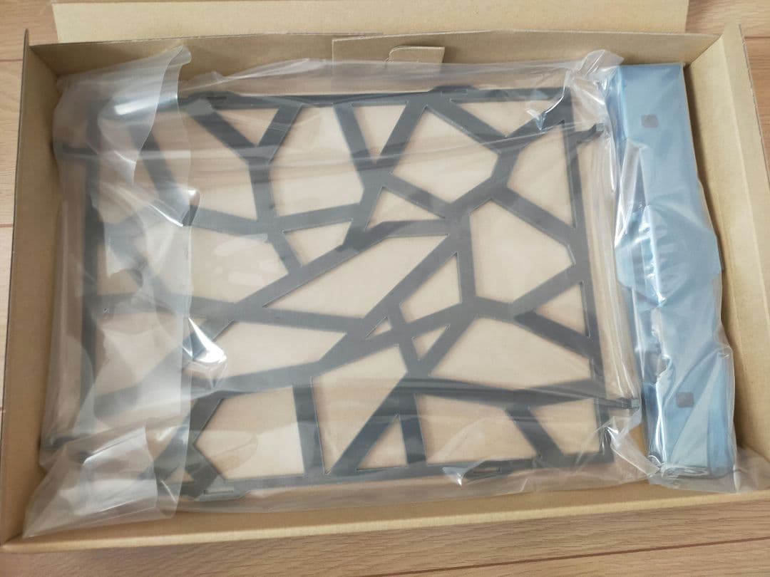 【新品未開封】1/f Spider ワンエフスパイダー五徳　フラットバーナー用 1/f spider | 1/f SPACE