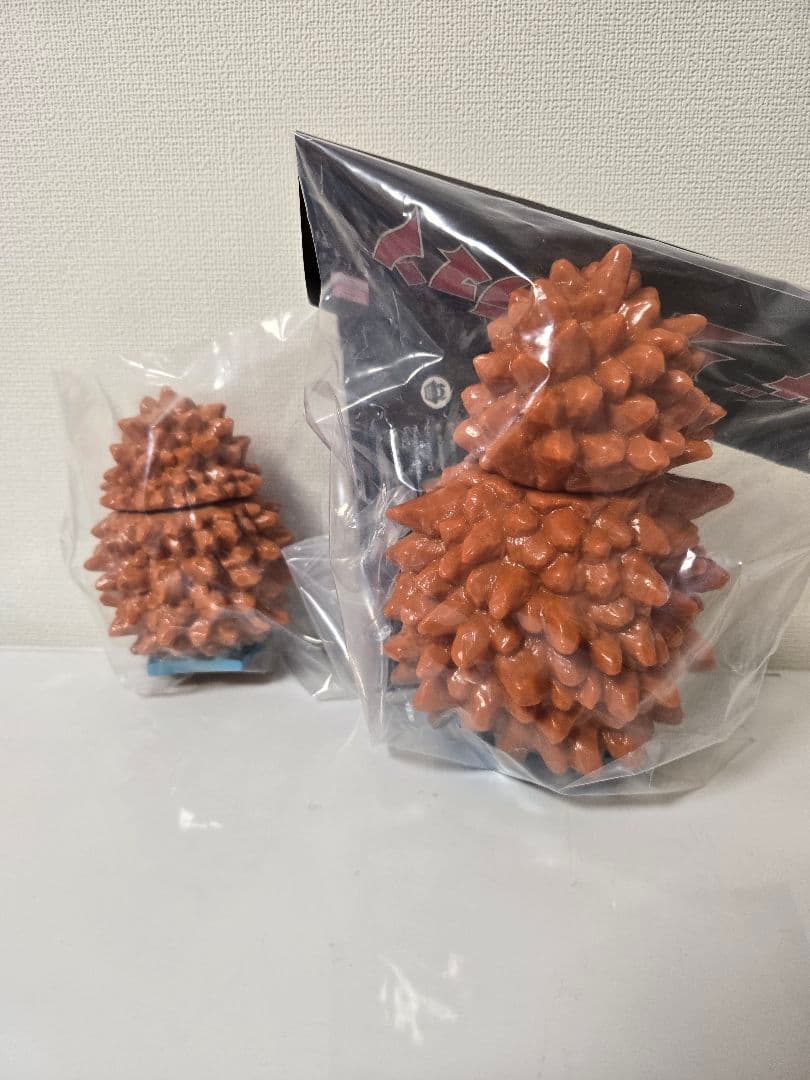 ワンフェス 2026冬 グッドアイデア製作所 ピグ セット ザ