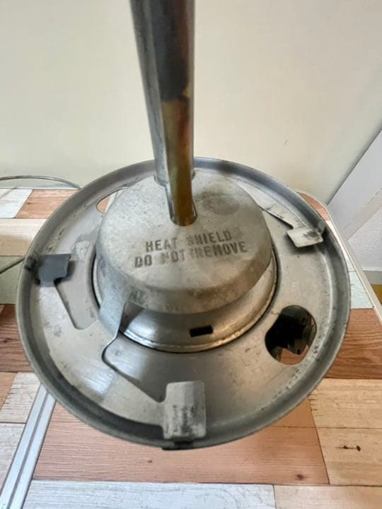 コールマン ランタン 288a 2012/03 - メルカリ