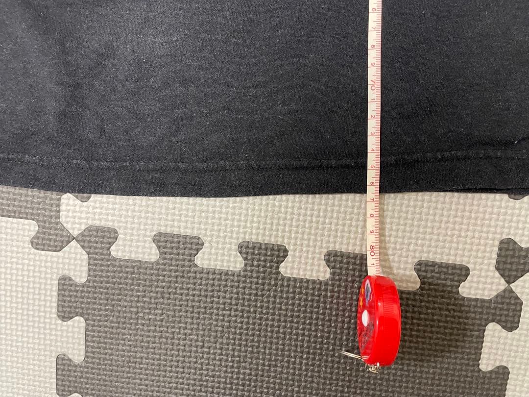 2Pac Tシャツ ブラック