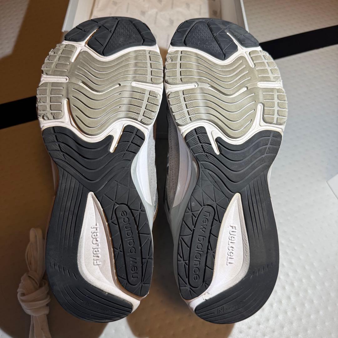 New Balance 990GL6 27.5cm グレー