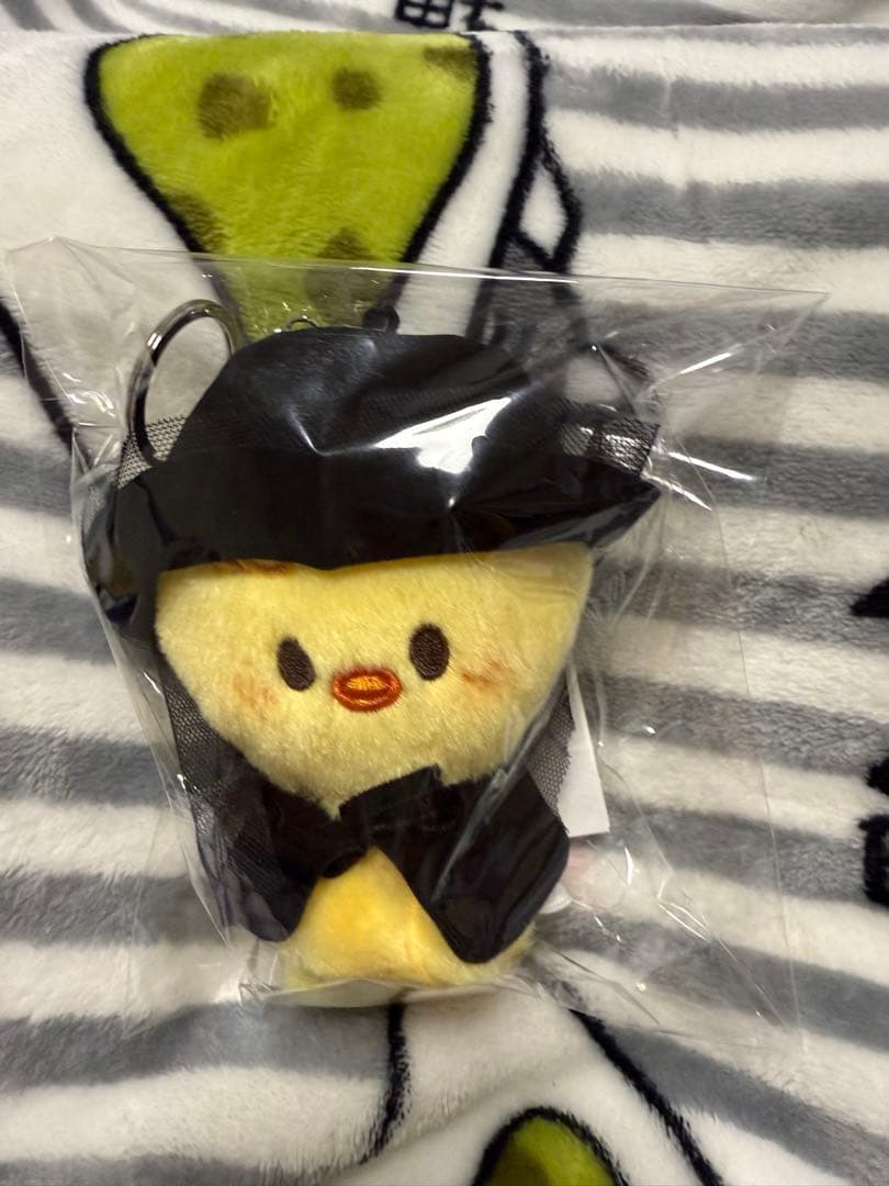 StrayKids スキズ SKZOO COSTUME PLUSH ポガリ - メルカリ