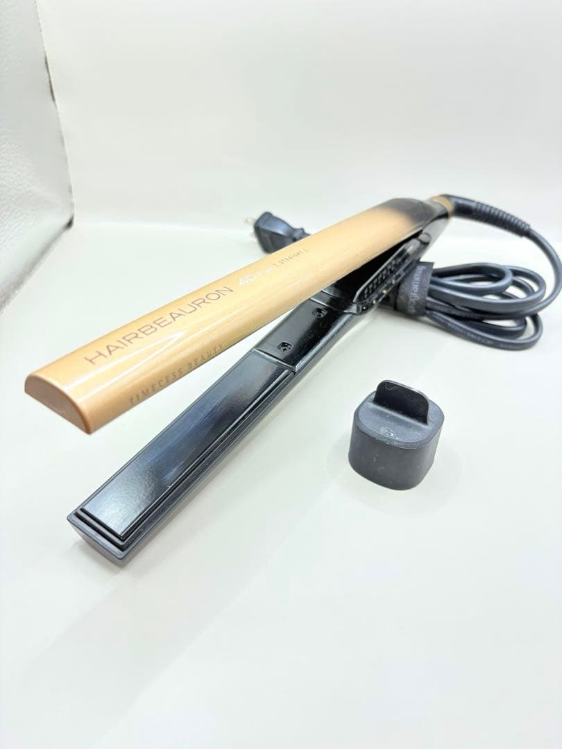 ヘアビューロン リュミエリーナ 4D Plus 正規品 493 - メルカリ