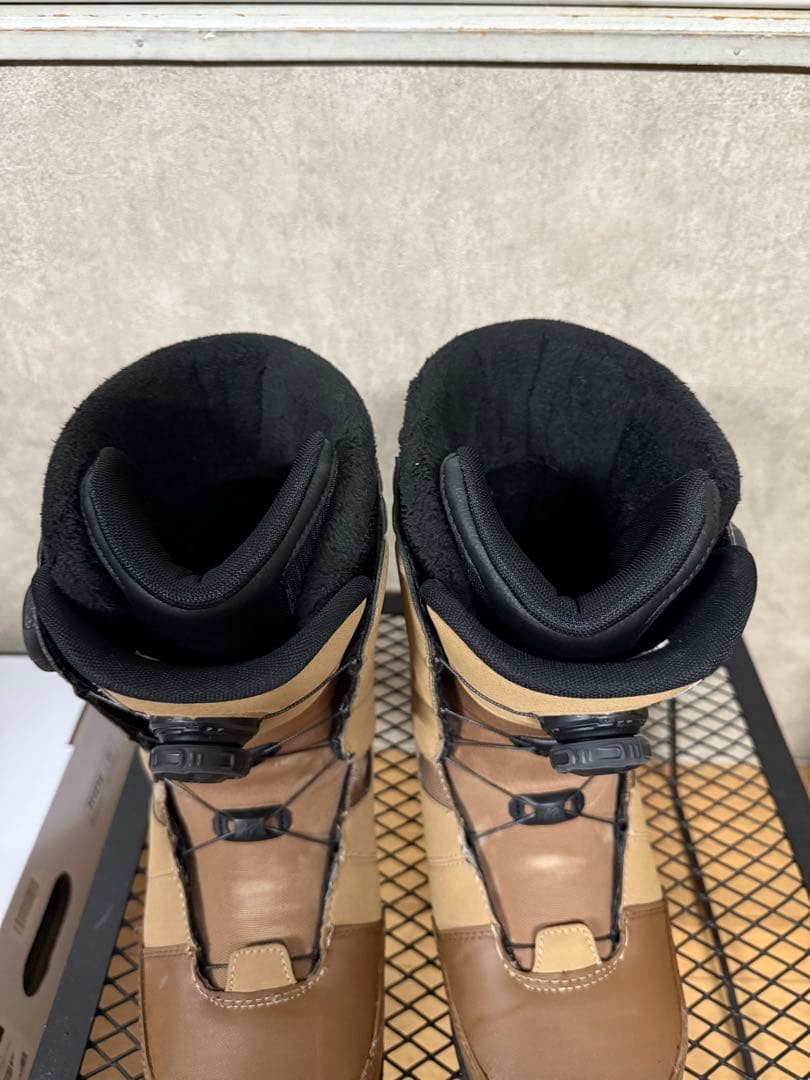 K2 MAYSIS 27.5cm メイシス スノーボードブーツ