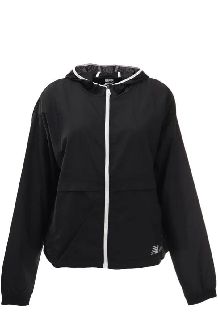 ニューバランス NB レディース ランニングウエアー ライトパッカブルジャケット ニューバランス NB レディース ランニングウエアー ライトパッカブル