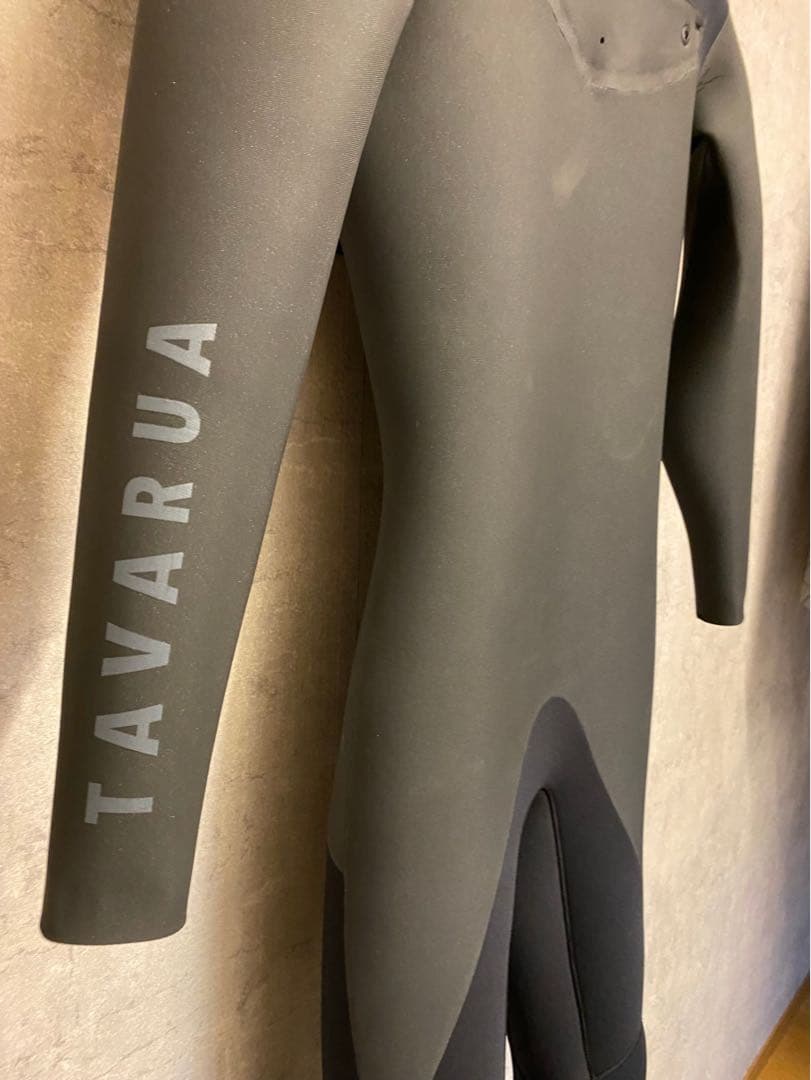 TAVARUA フルスーツ - メルカリ