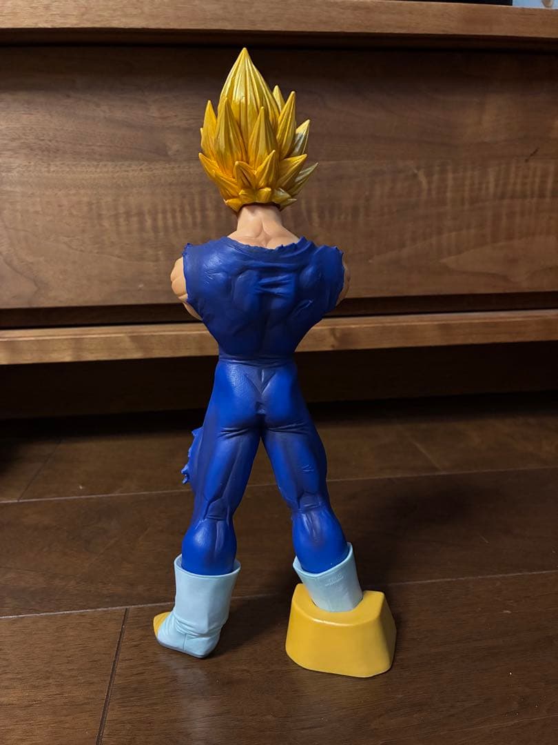 ドラゴンボールZ グランディスタ ベジータ