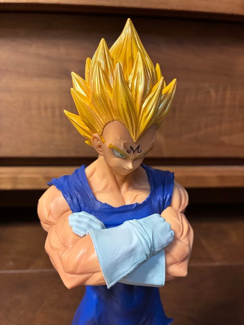 ドラゴンボールZ グランディスタ ベジータ