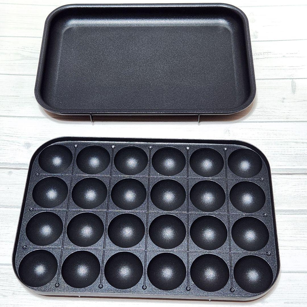 リサとガスパール BRUNO コンパクトホットプレート (BOE021-PSC