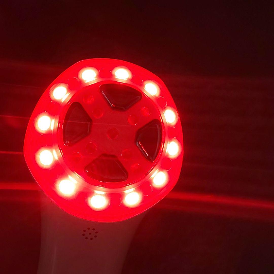 セプテム アップビー SPTM APPB 美顔器【正規品・新品同様・動作良好】