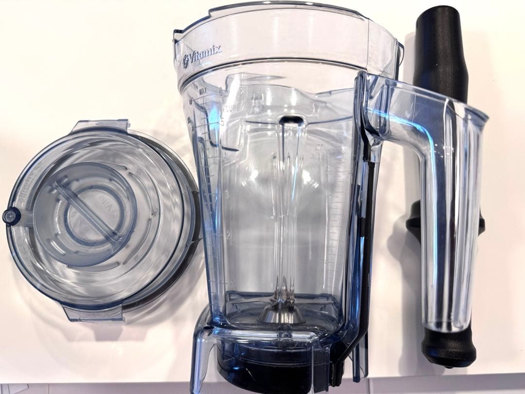 バイタミックス Vitamix ウェットコンテナ 1.4L