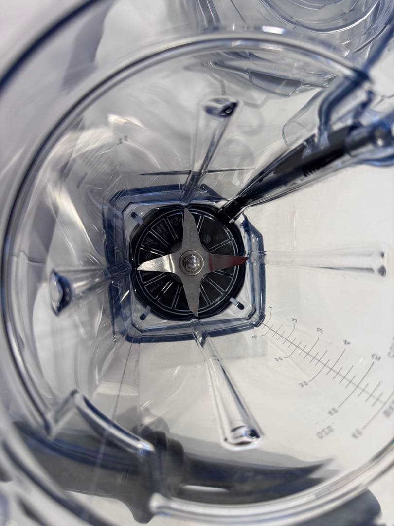 バイタミックス Vitamix ウェットコンテナ 1.4L